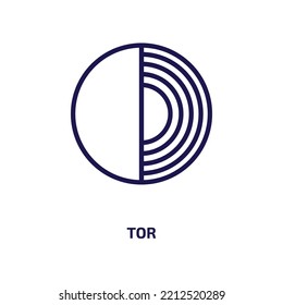 tor cryptocurrency