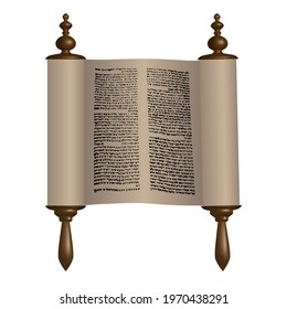 Torah Scroll Vector Images – Browse 6,493 Stock Photos, Vectors, and Video