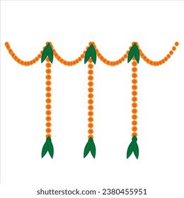 Toran design for Diwali Festival and decoration 