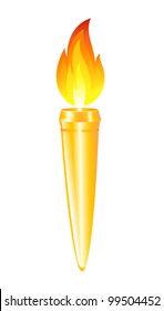 torch