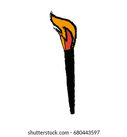 torch cup of fire champion games achievement
