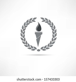torch icon