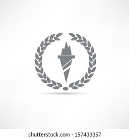 torch icon