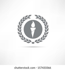 torch icon