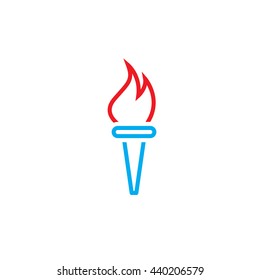 torch icon