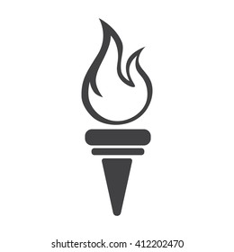 Torch Icons Free Download Png And Svg