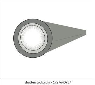 Torch light - amazing light design