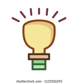 torch light bright 