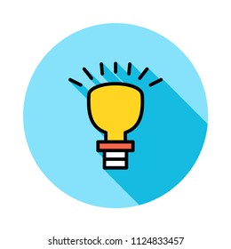 torch light bulb 