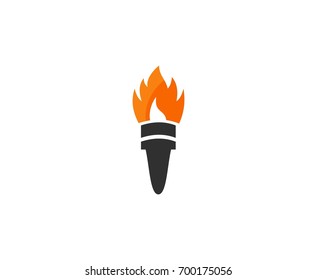 Torch logo