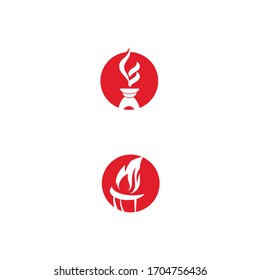 Vektorillustration der Toronto-Logo-Vorlage