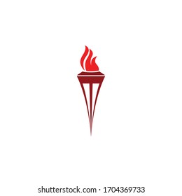 Plantilla de diseño de ilustración de icono de vector de par
