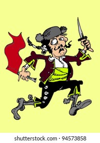 Toreador