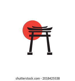 京都 鳥居 のイラスト素材 画像 ベクター画像 Shutterstock