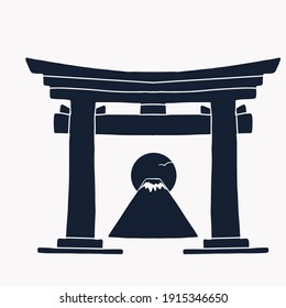 寺 イラスト 日本 のイラスト素材 画像 ベクター画像 Shutterstock