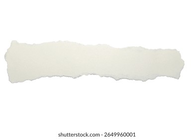 torn blank pages with uneven texture edges. set of ripped white paper sheets png isolated on transparent background. document or newspaper mockup