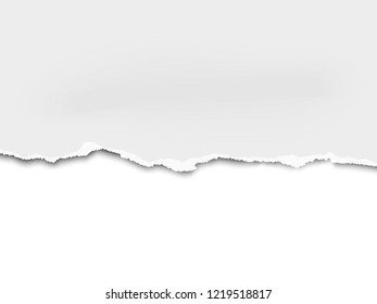 160,378 Torn white page Images, Stock Photos & Vectors | Shutterstock