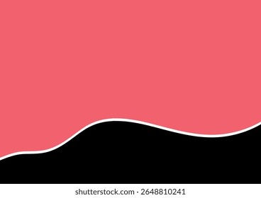 Torn Old Paper Background, Old, Paper Background vector.