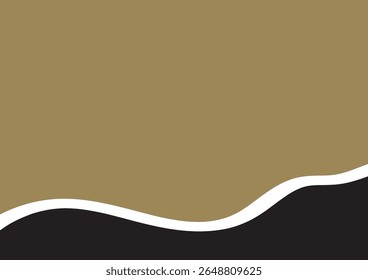 Gescheurde papieren achtergrond. Gescheurde oude papieren achtergrond Vector. Open frame strip met gebroken rand stuk. Lege draai notitie of tag voor reclame-illustratie.