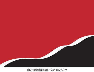 Torn Paper Background. Torn Old Paper Background Vector. Open frame strip with broken border piece. Blank turn note or tag for advertising illustration.