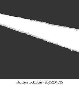 Dibujo simple de fondo de papel desgastado