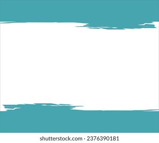 Torn Paper Design Background Vector