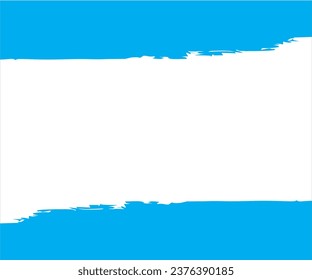 Torn Paper Design Background Vector