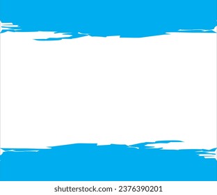 Torn Paper Design Background Vector