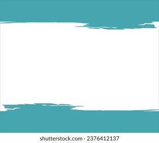 Torn Paper Design Background Vector