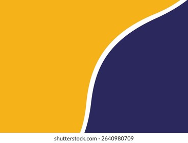 Torn Paper Edge Background – Abstract Vector Design