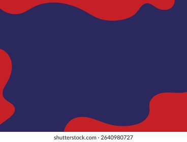 Torn Paper Edge Background – Abstract Vector Design
