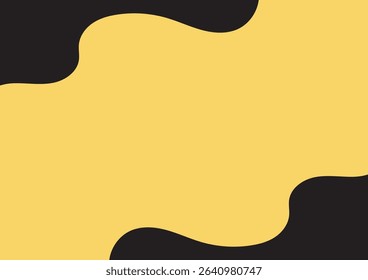 Torn Paper Edge Background – Abstract Vector Design