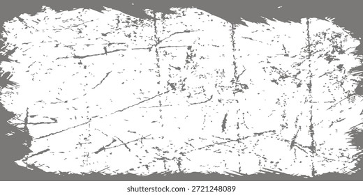 Torn paper frame background. White blank sheet wallpaper with jagged edges. Ripped grunge element bundle for poster, text box, banner. Vector backdrop