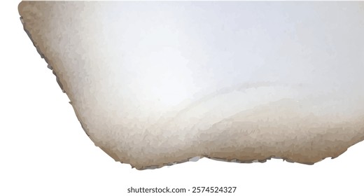 Torn paper with realistic burnt textures and subtle smoky gradients ideal for creative overlays, scrapbook templates, and artistic digital projects