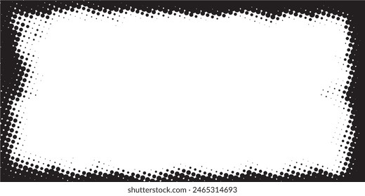 Torn paper set vector, layered. Vector illustration