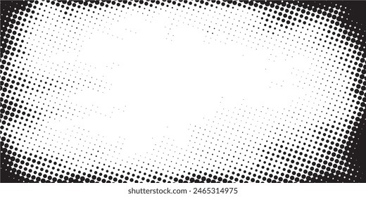 Torn paper set vector, layered. Vector illustration