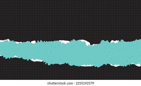 Torn paper textures background vector illustration with high-quality textures for comfortable work and creating