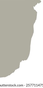Torn Peace Of Sheet Vector Illustration