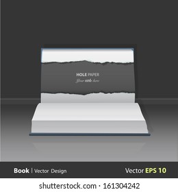 34,207 Ripped book Images, Stock Photos & Vectors | Shutterstock