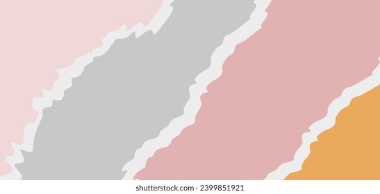 torn ripper paper sheet textures realistic background