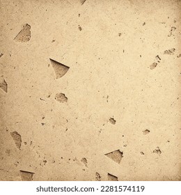 textura desgarrada de papel de cuaderno sucio