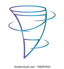 tornado icon image