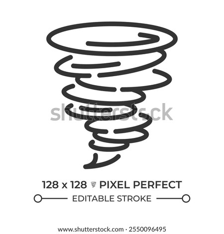 Cyclone Drawing | Free download on ClipArtMag