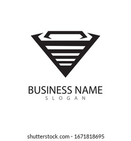 Tornado logo and storm icon  vector illustration design