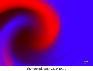 tornado swirl topdown view weather forcast system technology application background for advertisement brochure template banner website cover product package design presentation vector eps.