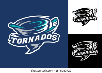 tornado team logo