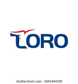 toro vector logo