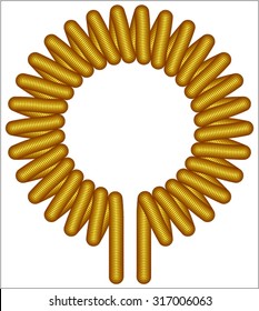 Toroidal Solenoid