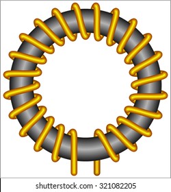 Toroidal Solenoid