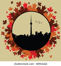toronto